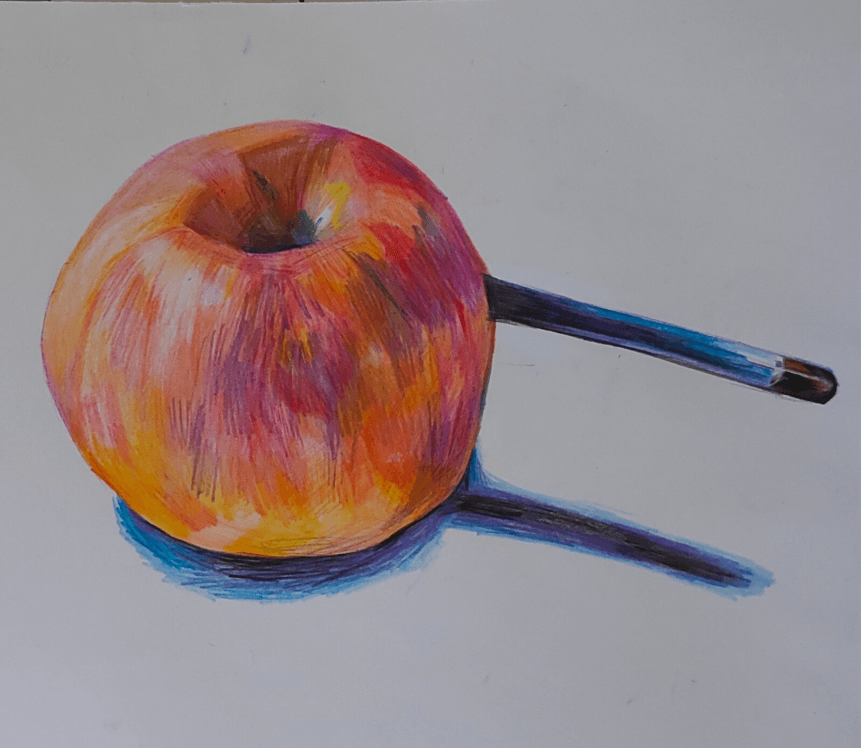 APPLE STUDY