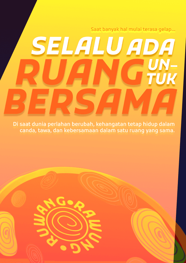 POSTER ALTERNATIVE