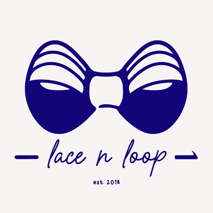 LANE N LOOP LOGO