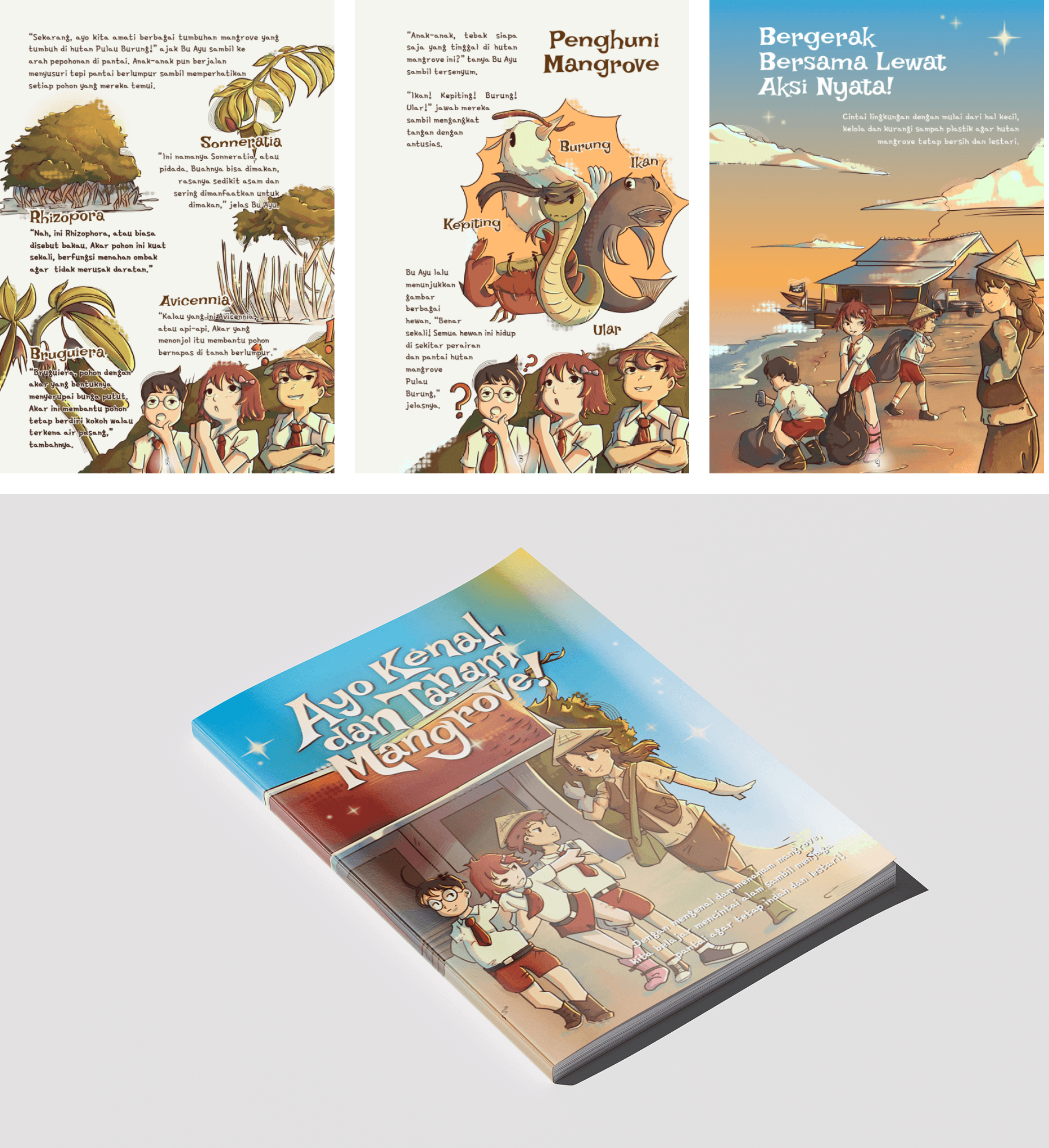 BOOK CONTENT