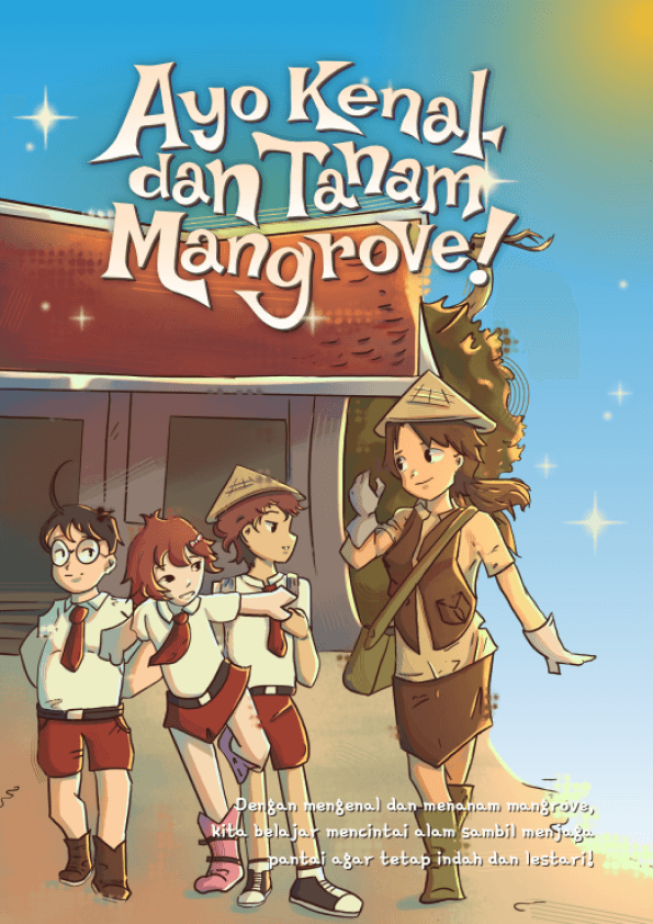 Mangrove
