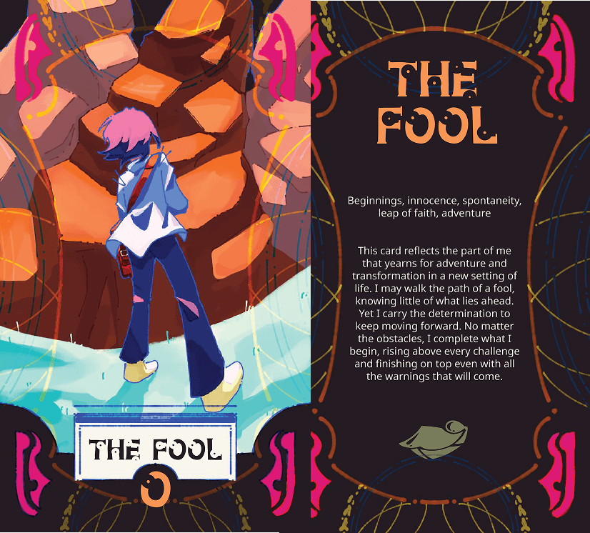 THE FOOL