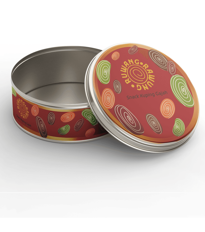 SNACK PACKAGING
