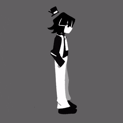 IDLE ANIMATION